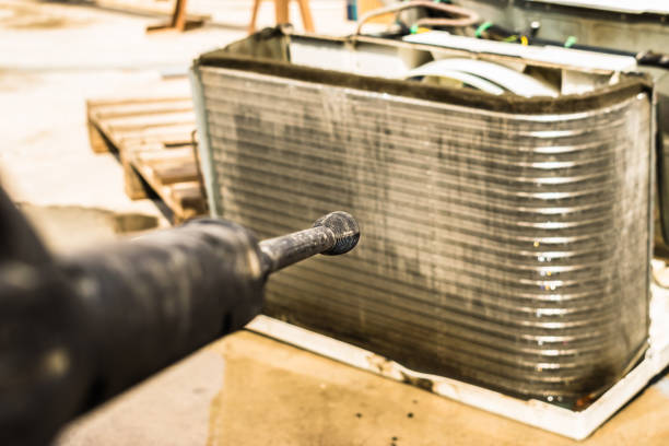 Best Home Air Vent Cleaning  in West End Cobb Town, AL