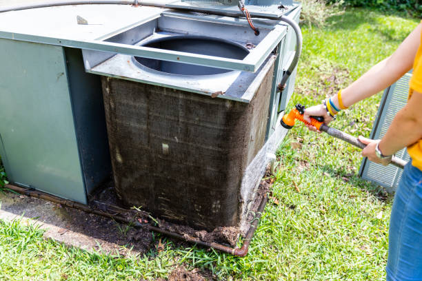 Best Air Duct Cleaning Cost  in West End Cobb Town, AL