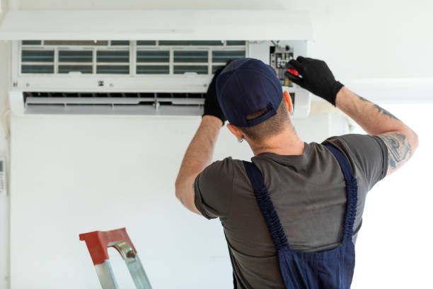 Best Best Air Duct Cleaning Company  in West End Cobb Town, AL