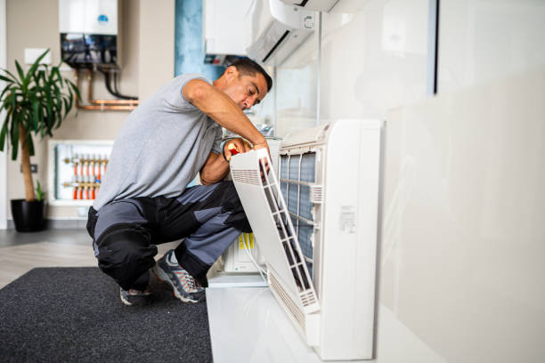 Best HVAC System Cleaning  in West End Cobb Town, AL