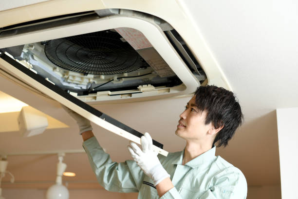 Best HVAC Maintenance and Cleaning  in West End Cobb Town, AL
