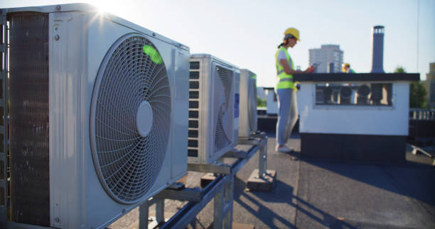Best Air Duct Cleaning Near Me  in West End Cobb Town, AL