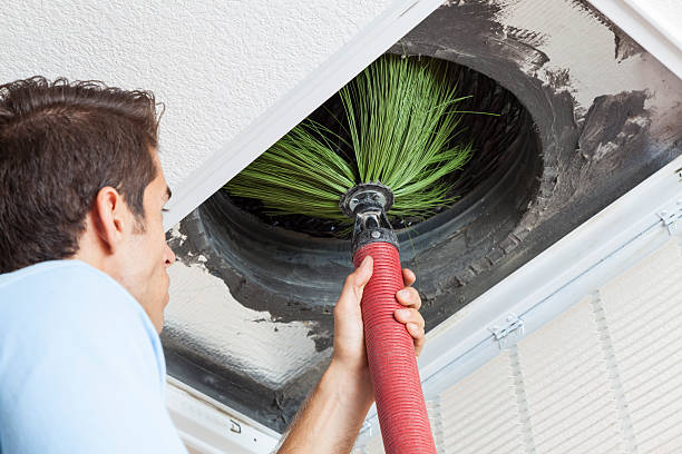 Best Ventilation Cleaning Services  in West End Cobb Town, AL